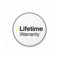 Upgrade to Lifetime Warranty
