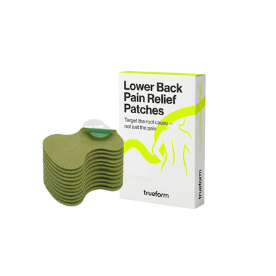 x30 Pain Relief Patches