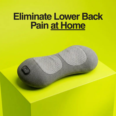 Trueform™ - Triple-Action Massager