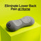 Trueform™ - Triple-Action Massager
