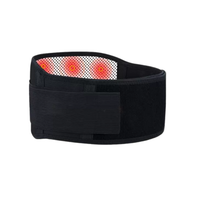 Daytime Self-Heating Support Belt