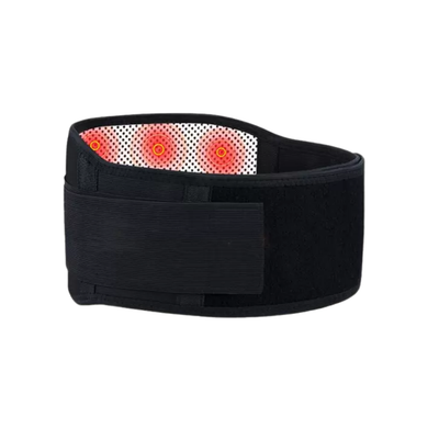 Daytime Self-Heating Support Belt