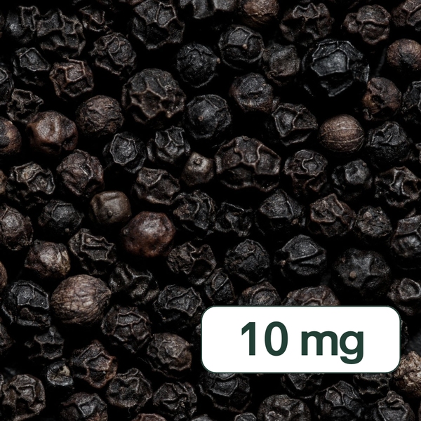 Black Pepper
