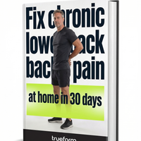 Lower Back Pain Guide (FREE)